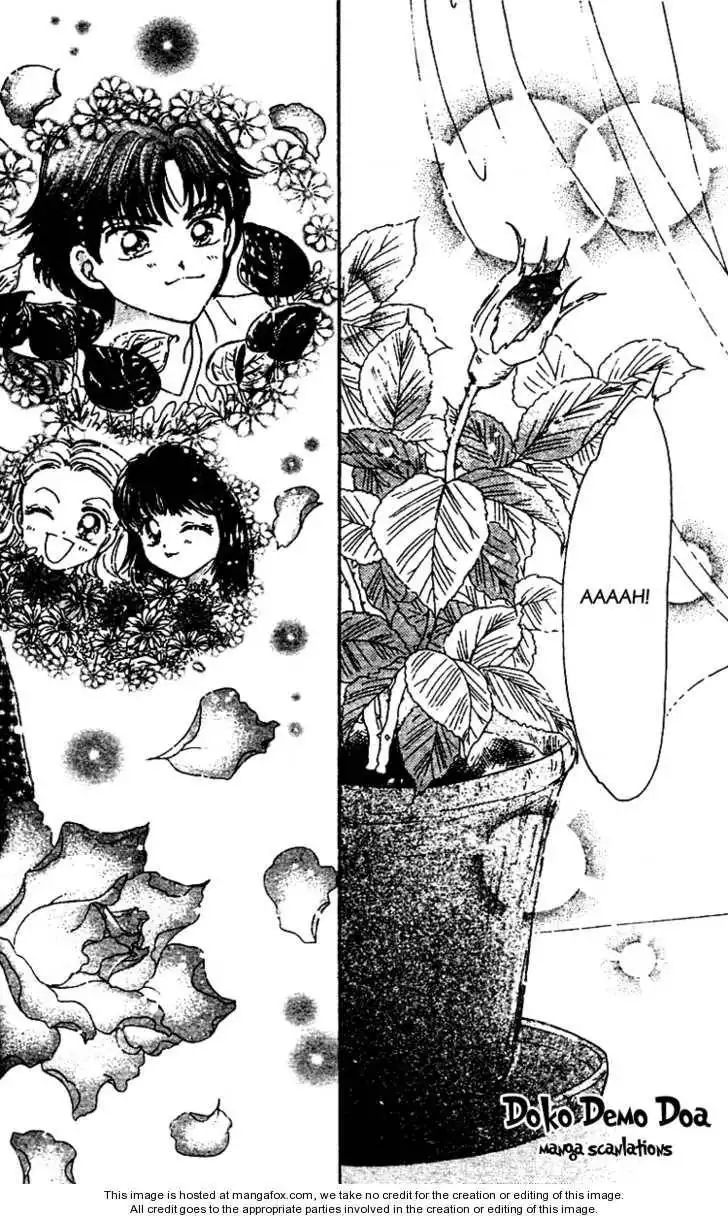 Les Mille Fleurs Chapter 13 3